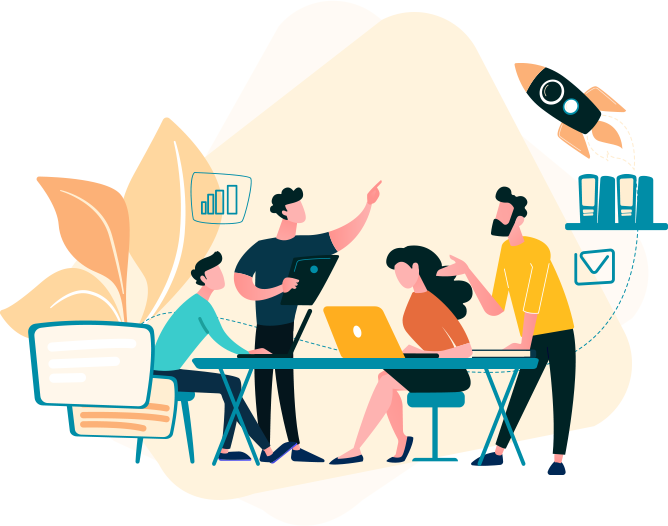 SEO Service for Prop Firms